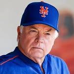Beasts of the East - by Jeffrey Bellone - Mets Fix