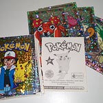 Vol. 1, Issue 30 - A Pokémon fan in Japan: SteC