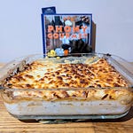 The durian-infused, gorgonzola-washed, Malört from hell