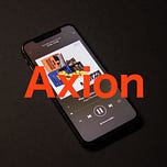 Axion Newsletter