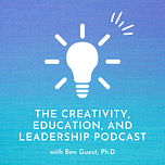 The Creativity, Education, and Leadership Newsletter