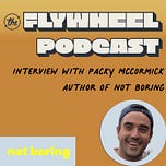 The Flywheel