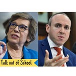 The Wire: Powered by Educators of NYC