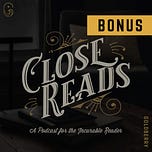 Close Reads HQ