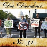 Due Dissidence