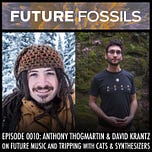 Future Fossils with Michael Garfield