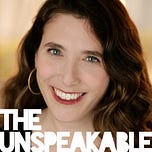 The Unspeakeasy with Meghan Daum