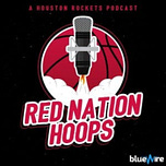 Red Nation Hoops: A Houston Rockets Newsletter