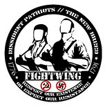 The Fightwing Blog