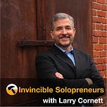 Invincible Solopreneurs