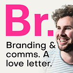 Let's talk branding