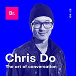 Let's talk branding