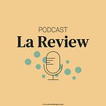 La Review, de Endika Nuñez