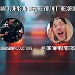 Jordan P. Anderson