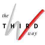 The Third Way by Justin Foster