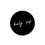 Holy Sip