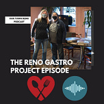 Our Town Reno Newsletter