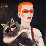Cintra Wilson Feels Your Pain 
