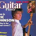 Talking Guitar ★ Jas Obrecht's Music Magazine