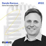 EUVC | The European VC