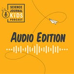 Science Journal for Kids