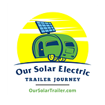 Our Solar Electric Trailer Journey