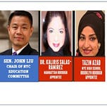 The Wire: Powered by Educators of NYC