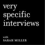 The Real Sarah Miller