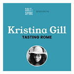 Salt + Spine