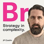 Let's talk branding
