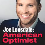 Joe Lonsdale 