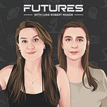 FUTURES by Luke Robert Mason