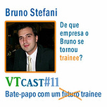 Vida de Trainee