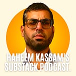 Raheem Kassam's Substack