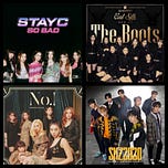 17 Carat K-Pop
