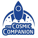 The Cosmic Companion w/ James Maynard