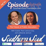 Soul Thursdays - LIVE Episode Community