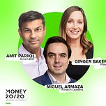 Fintech Leaders