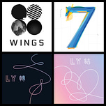 17 Carat K-Pop