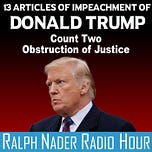 Ralph Nader Radio Hour
