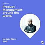 Product Café Newsletter ☕️