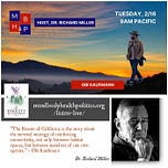 Mind Body Health & Politics