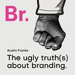 Let's talk branding