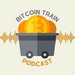 Bitcoin Train