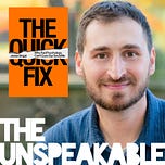 The Unspeakeasy with Meghan Daum
