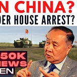 What China Wants by Sam Olsen