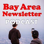 Bay Area Newsletter / シリコンバレー・ニュース