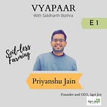Investing in India