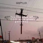 GODPILLED