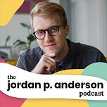 Jordan P. Anderson